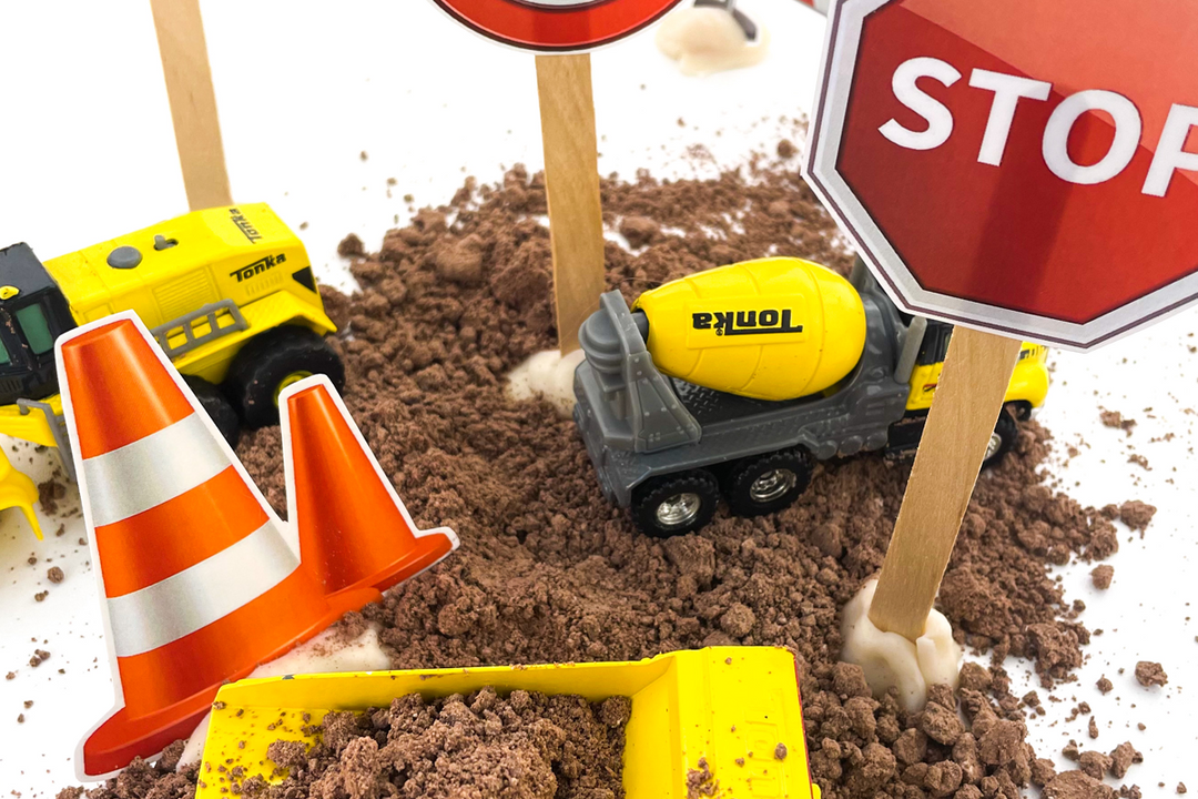 $1 DEAL CONSTRUCTION & ROAD SIGNS